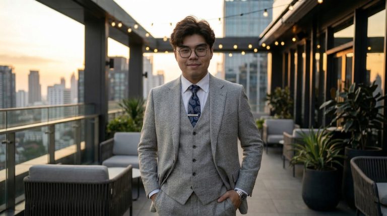 Read more about the article In Conversation with Inv. Galvin Lee Kuan Sian: On Education, Ambition, AI, and Building a Life of Meaningful Impact