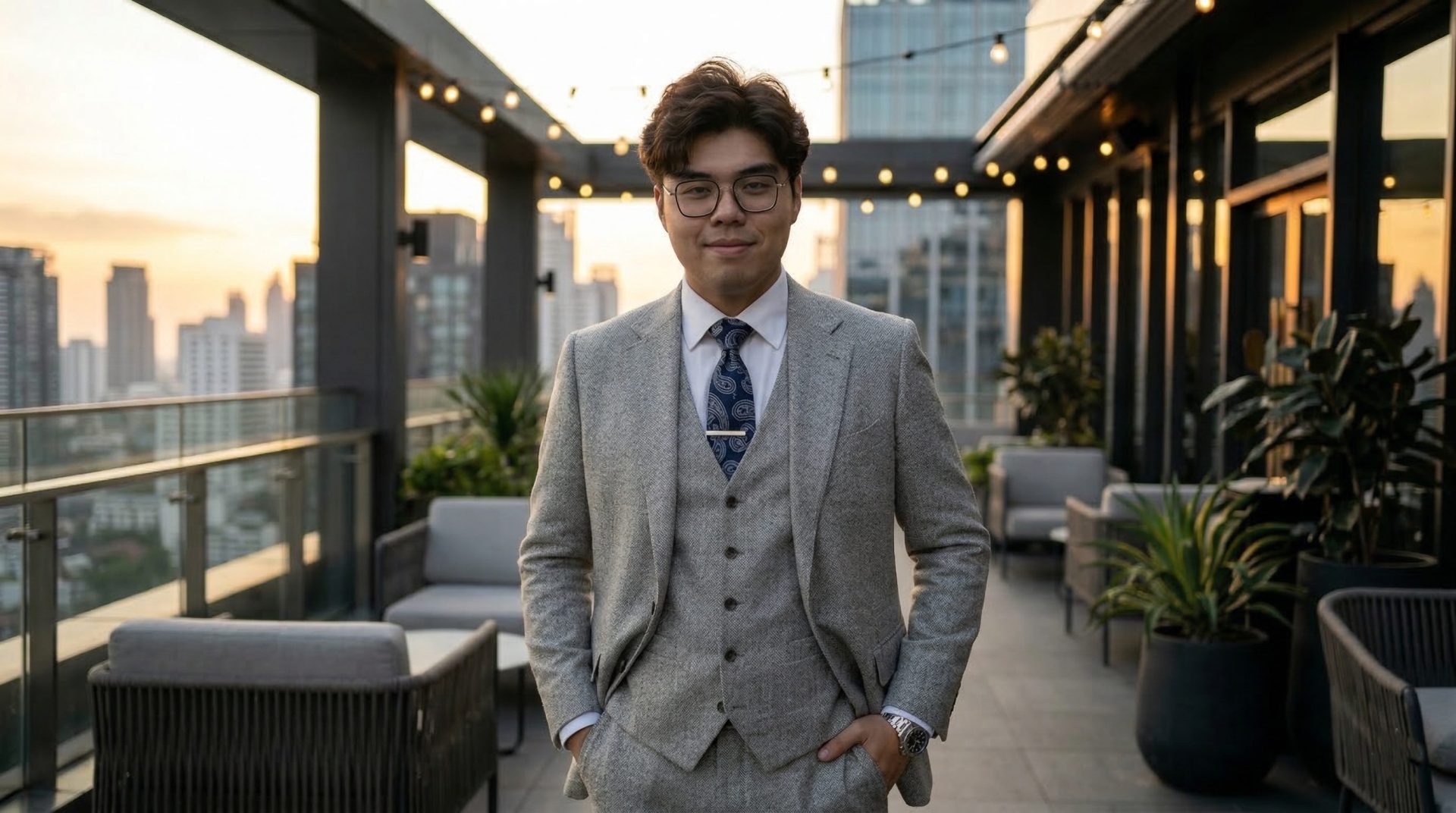You are currently viewing In Conversation with Inv. Galvin Lee Kuan Sian: On Education, Ambition, AI, and Building a Life of Meaningful Impact